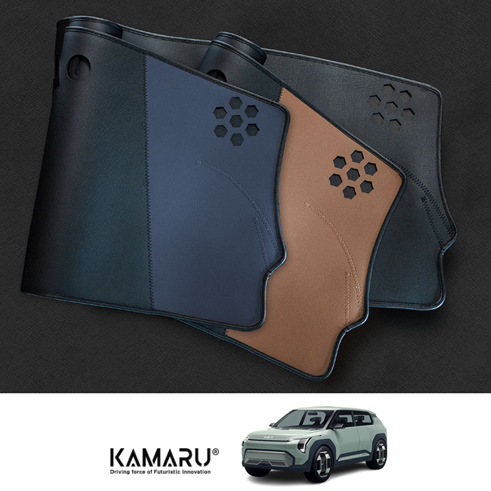 기아 EV3 가죽 대쉬보드커버 럭스 카마루 67,000원