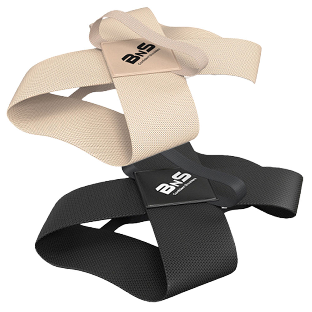 [TenTenPlus] TV홈쇼핑 히트상품 굽은 어깨 바른자세로 BNS 어깨 바로착/이지 숄더 픽싱 밴드/간편작용 스트랩 소재 유연성 UP 29,900원