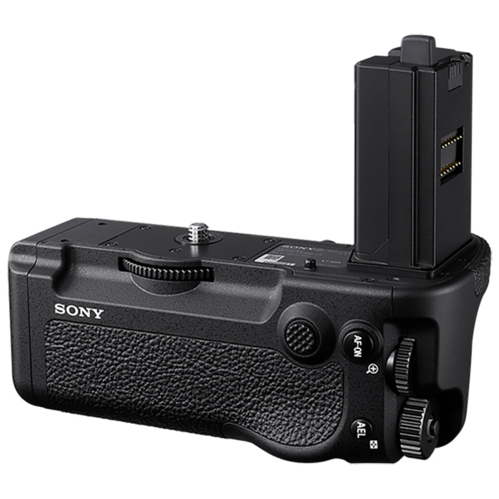 소니 VG-C5 세로그립 A9M3 전용 배터리그립 공식대리점 498,500원