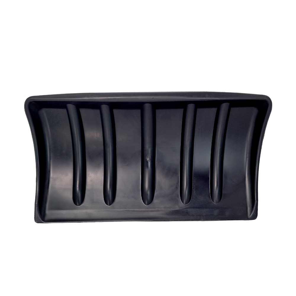 데일드 보급 눈밀대 머리 날, 1개 7,100원