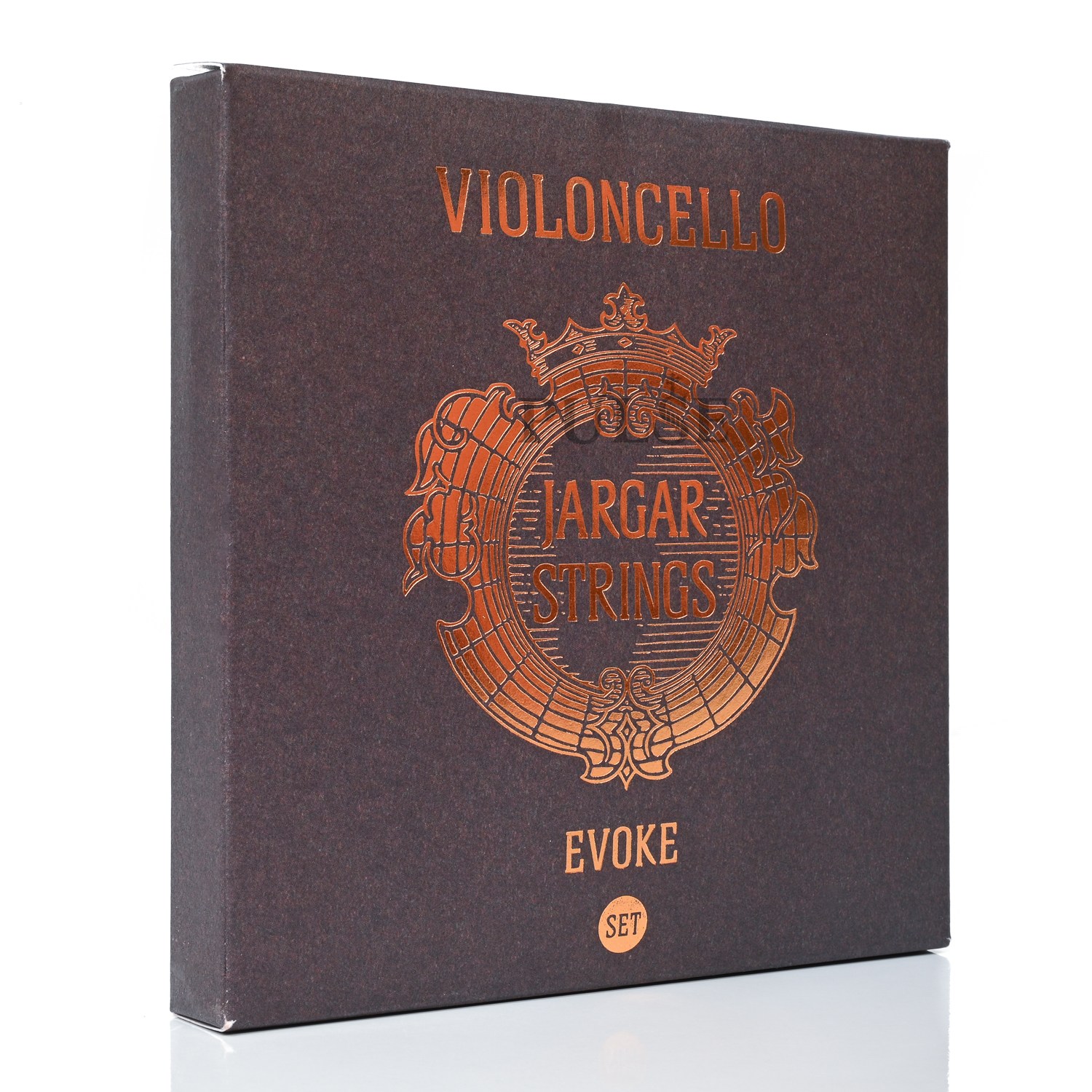 야가 이보크 첼로 현 SET (EVOKE) 300,000원