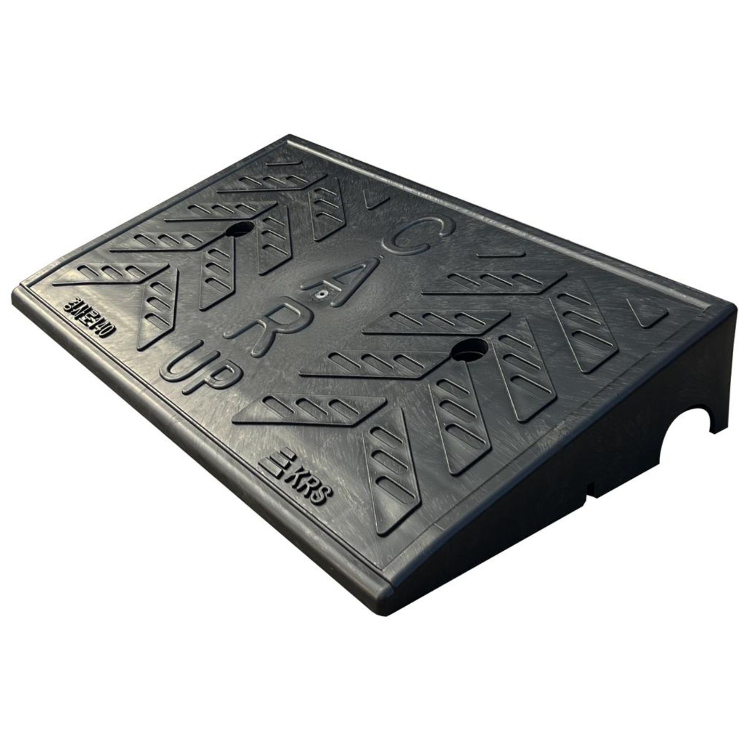 높이 14cm 차량진입판 카업 140 자동차 경사로 발판 경사판 38,000원