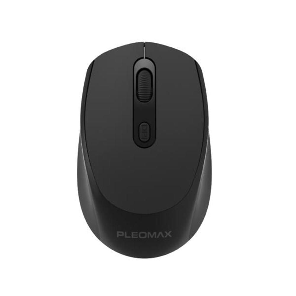 [PLEOMAX]  PBM-20 무선,블루투스 듀얼 무소음 마우스 16,060원