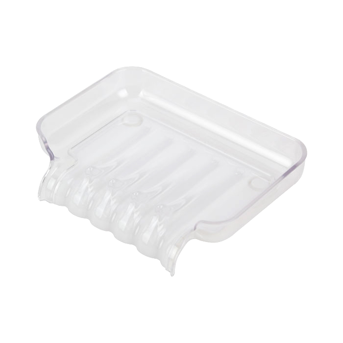 새드리 물 잘빠지는 비누받침, 화이트, 1개 5,500원