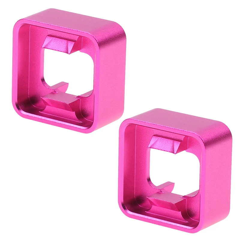 기계식 키보드 CNC 금속 스위치 오프너 샤프트 Kailh, Cherry, Gateron 테스터 액세서리, 2 in 1 10,890원