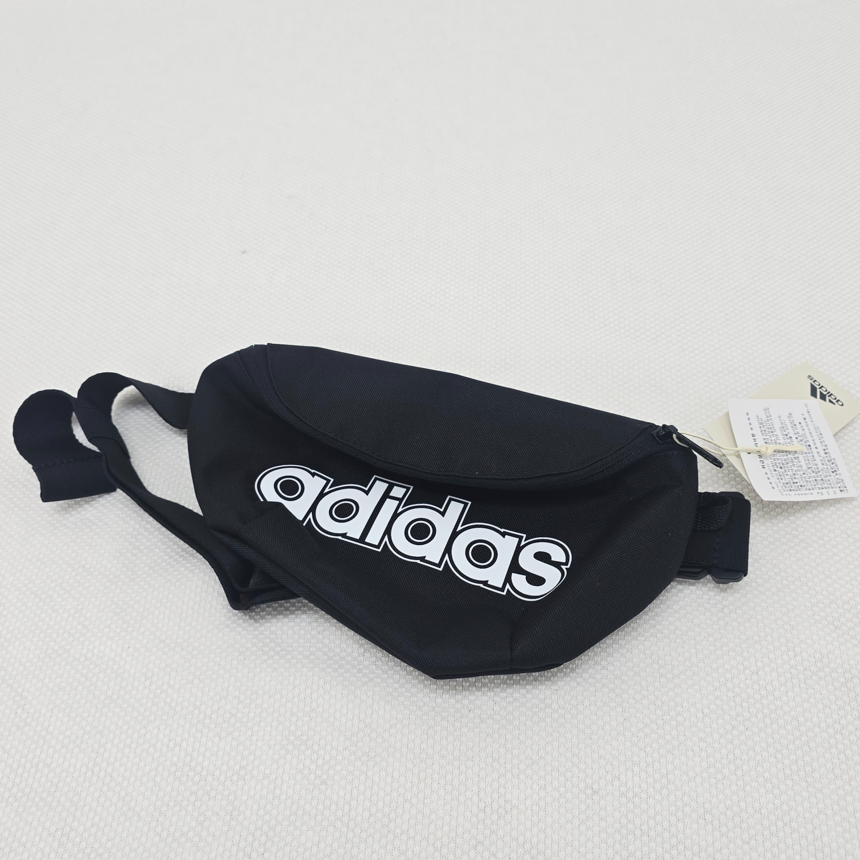 아디다스 데일리 크로스백 힙색 런닝백 17,000원