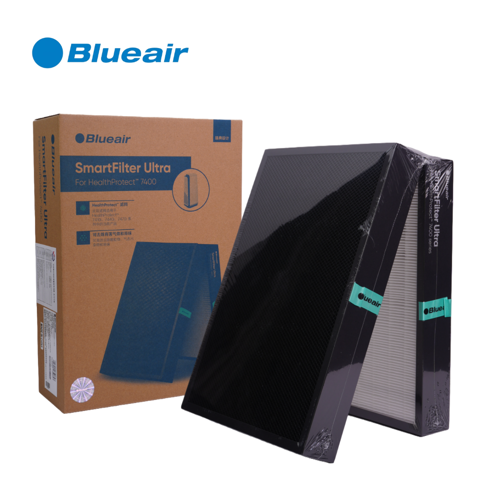 [정품] blueair filter 블루에어 필터 헬스프로텍트 7400시리즈, 1개, 블루에어 7400 124,600원