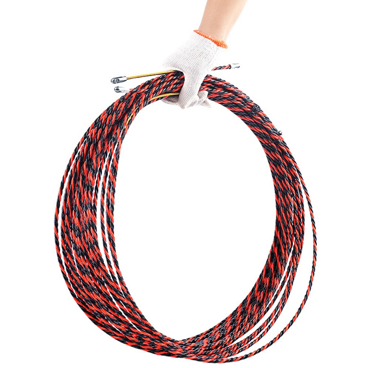 아모란나 3선 요비선 양방향 6mm 고급형 빨강, 1개 14,900원