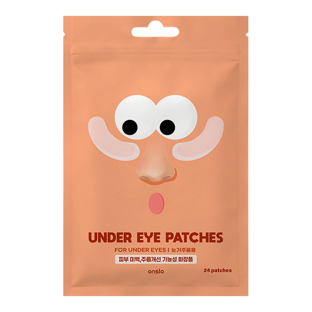 온슬로 PDRN 아이패치 18,900원