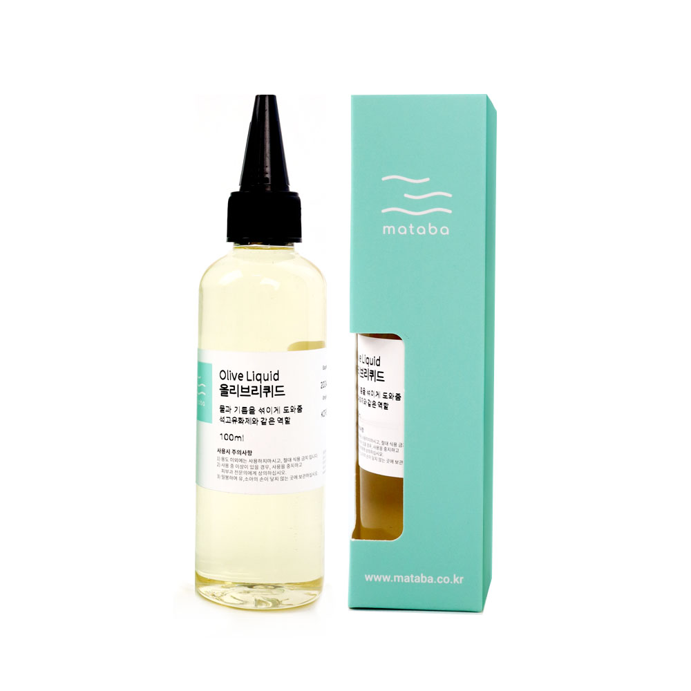 마타바 올리브리퀴드 500ml 17,900원