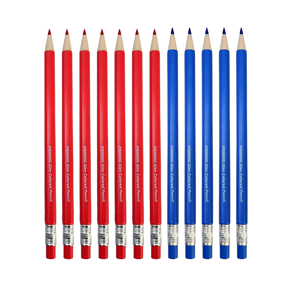 프라이밍 채점 색연필, 1세트 13,800원
