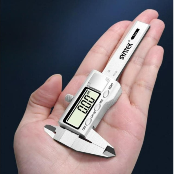 초소형 디지털 버니어 전자버니어 미니버니어 캘리퍼스 미니 휴대용 37,100원