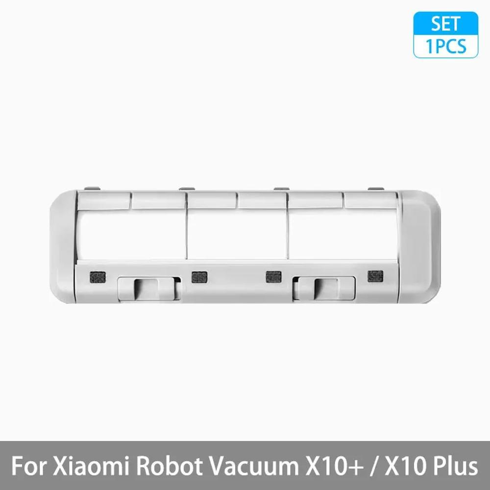 샤오미 로봇 진공 X20 + / 플러스용 부품 액세서리, 메인 브러시 사이드 헤파 필터 걸레 천 먼지 봉투 교체 여분 15,300원