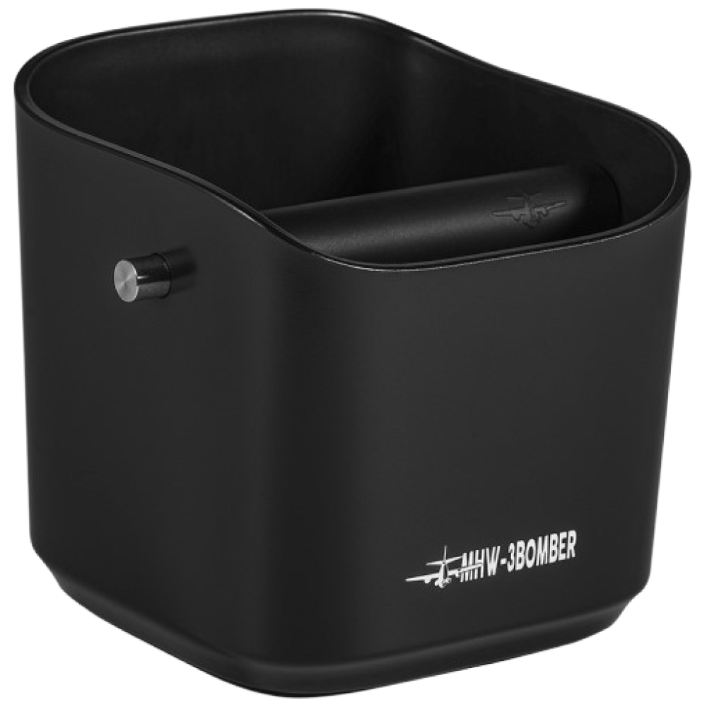 MHW-3BOMBER 커피 스퀘어 넉박스 미니 넛박스 커피찌꺼기통 25,900원