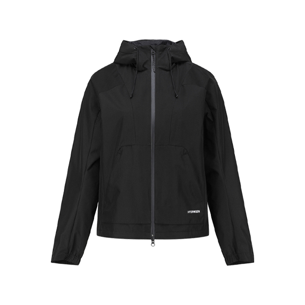 [텍가 289000원] 하이드로겐 여성 액티브 2LAYER 자켓 FM1H21D3JR104-BK 168,900원