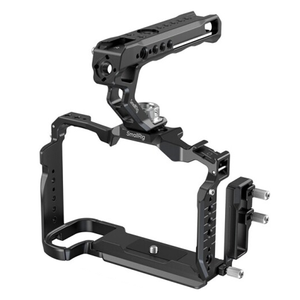 스몰리그 니콘 Z 6 3 카메라 케이지 키트 197,530원