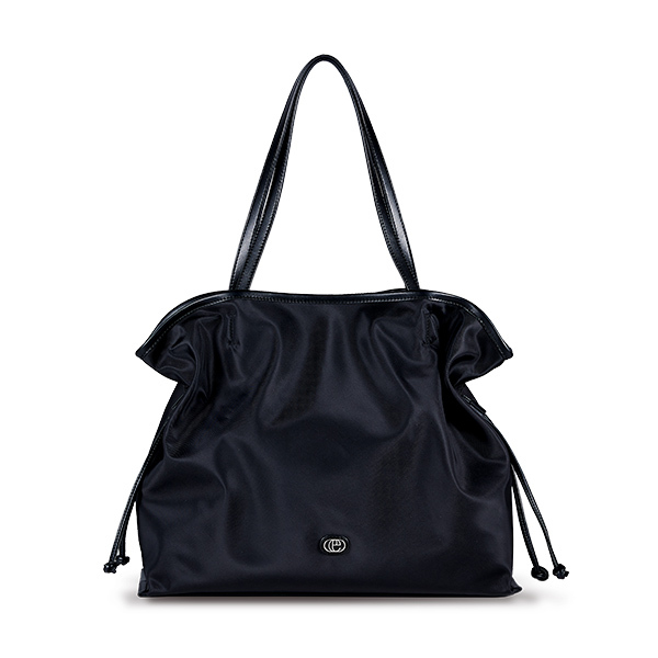 에스콰이아 여성 나일론 쇼퍼백 EIFSHB600BK 44,820원