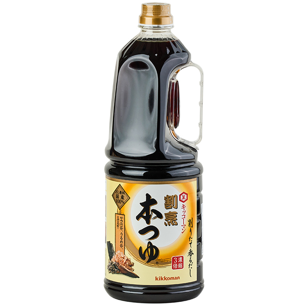 기꼬만 혼쯔유 소스 11,310원