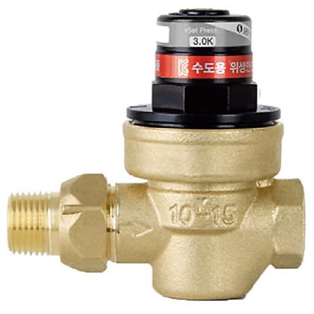 신일 SI 803N(기존 SI-803A, 803G 대체품) 세대별 급수감압 15A 니플형(황동) 59,800원