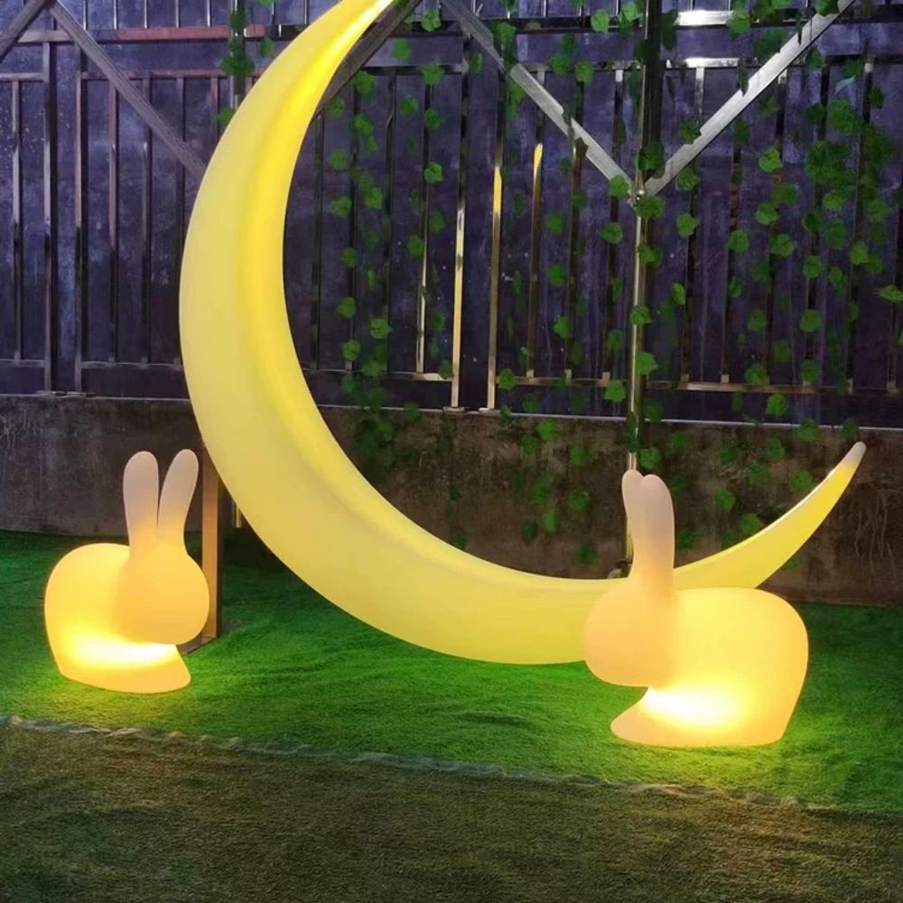 대형 달조명 달 조명 무드등 야외 램프 가든 대형달조명 카페 LED 492,200원