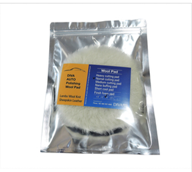 디바텍 울패드 양모패드 6인치 듀얼 노말 23,720원