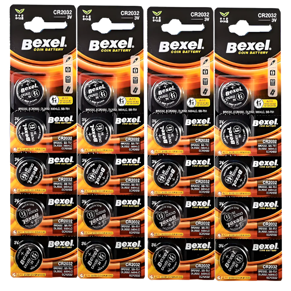 건전지나라 자동차키 정품 호환 벡셀 알카라인 CR2032 3V 코인 건전지 최신제조, 10개, 1세트 19,590원