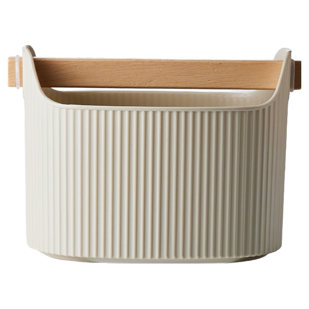 코다치프 대용량 커피 찌꺼기 보관 통 19 x 13.2 cm, 밀크, 1개 12,800원