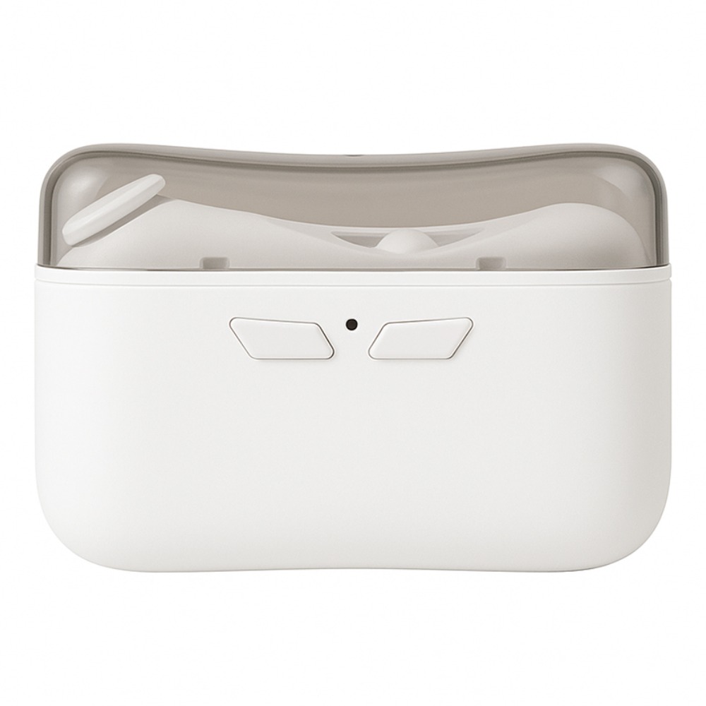 인썸 전동 손톱깎이 자동 네일트리머 안전한 손톱정리기 15,900원