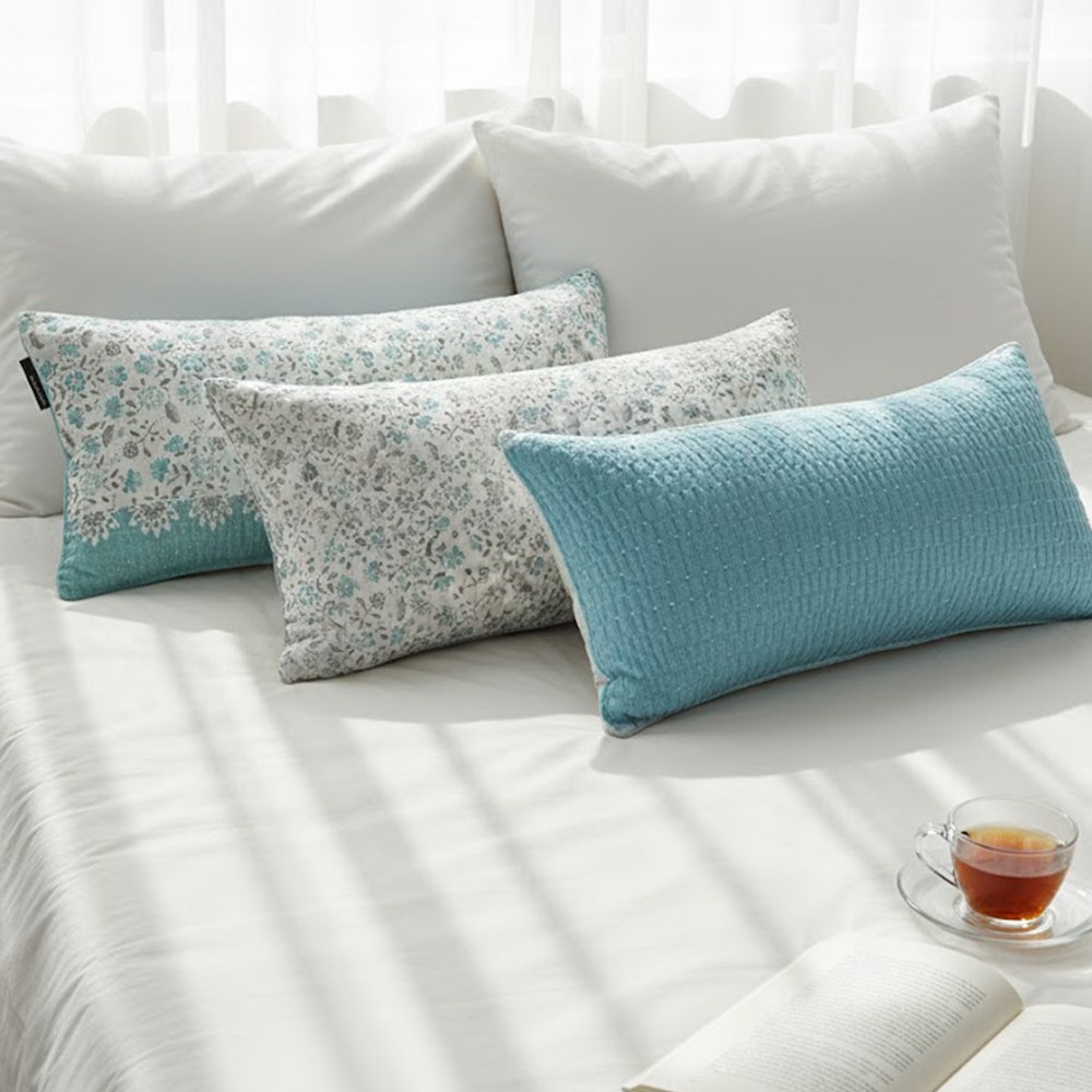 베고자니 베개커버 2p 모음 휴대하기 편한 20x45 사이즈 7,900원