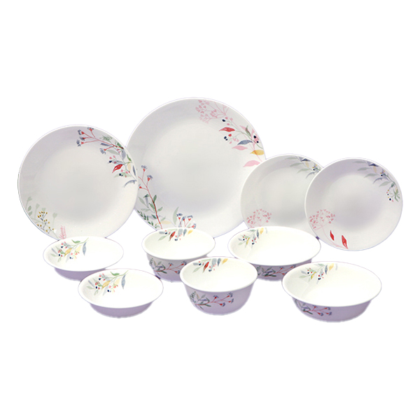 홈세트 2인 10p 세트  디너세트 식기 접시 그릇 신혼 대접 200,000원