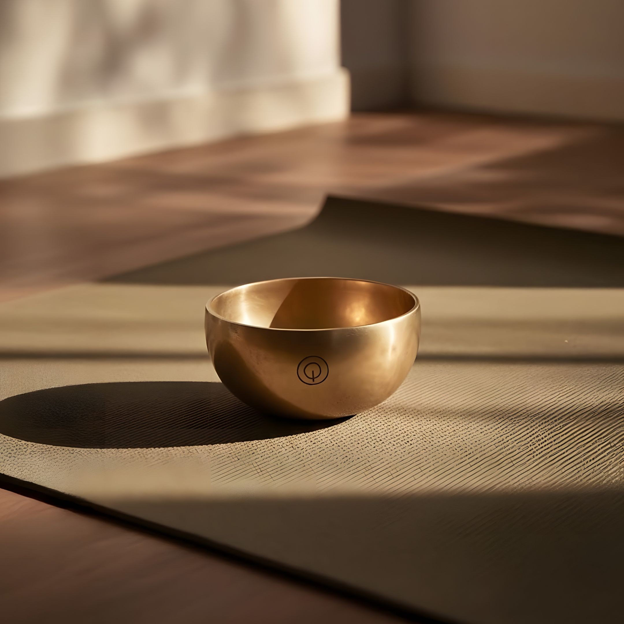 히말라야 명상 악기 요가니크 풀문 싱잉볼 149,000원