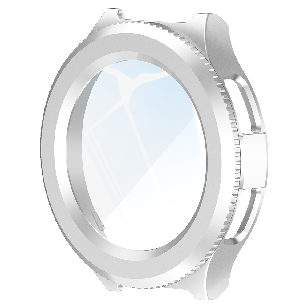 더조은셀러 갤럭시워치6 클래식 47mm 43mm 빌트인 올인원 케이스 강화유리 9,800원