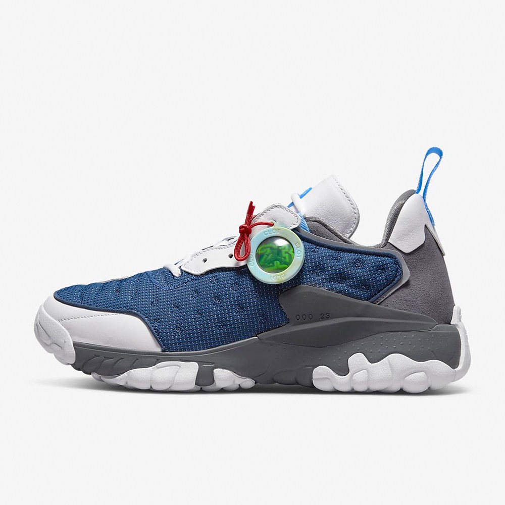 나이키 맨즈 조던 델타 2 x 크로트 DO2155-100 196,000원