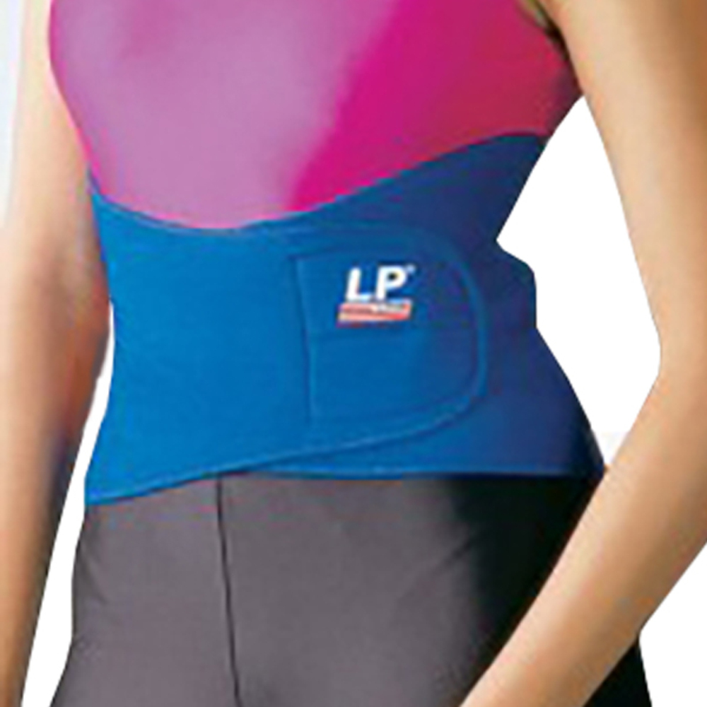 엘피서포트 HIGH BACK 771 허리 보호대 19,750원