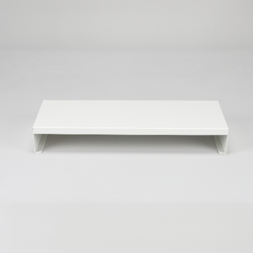 STAGER 메탈 모니터 받침대 900, 백색 26,300원