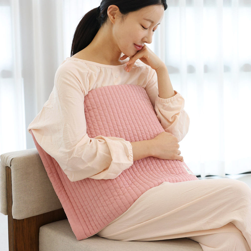 테슬테즐 원적외선 전기 온열 찜질기 43,900원