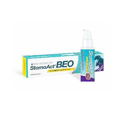 시그니처바이 스토모액트 베오 치약 90g (효소치약) 79,500원