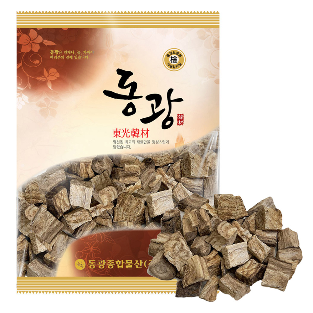 동광한방몰 국내산 칡뿌리 갈근, 300g, 1개 7,200원