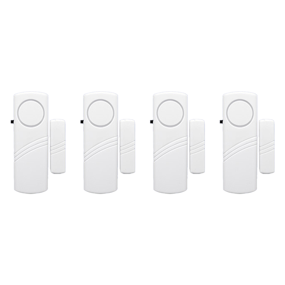 컴스 무선 도어 알람 4p 세트 8,390원