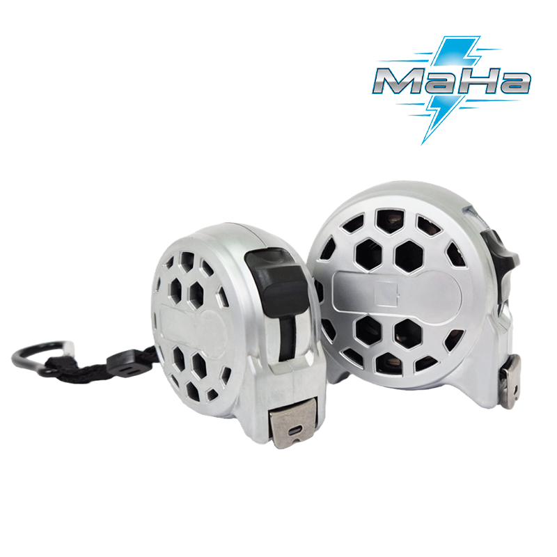 마하 니켈 2중 코팅 줄자 3m + 5m 세트 스테인리스급 잠금 줄자 25,900원