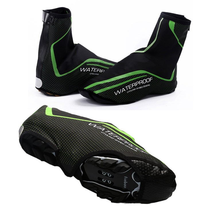 막심 자전거 슈커버 클릿슈즈 슈즈커버 방한 방풍 방수 겨울 동계 신발커버 MTB 로드 평페달 15,900원