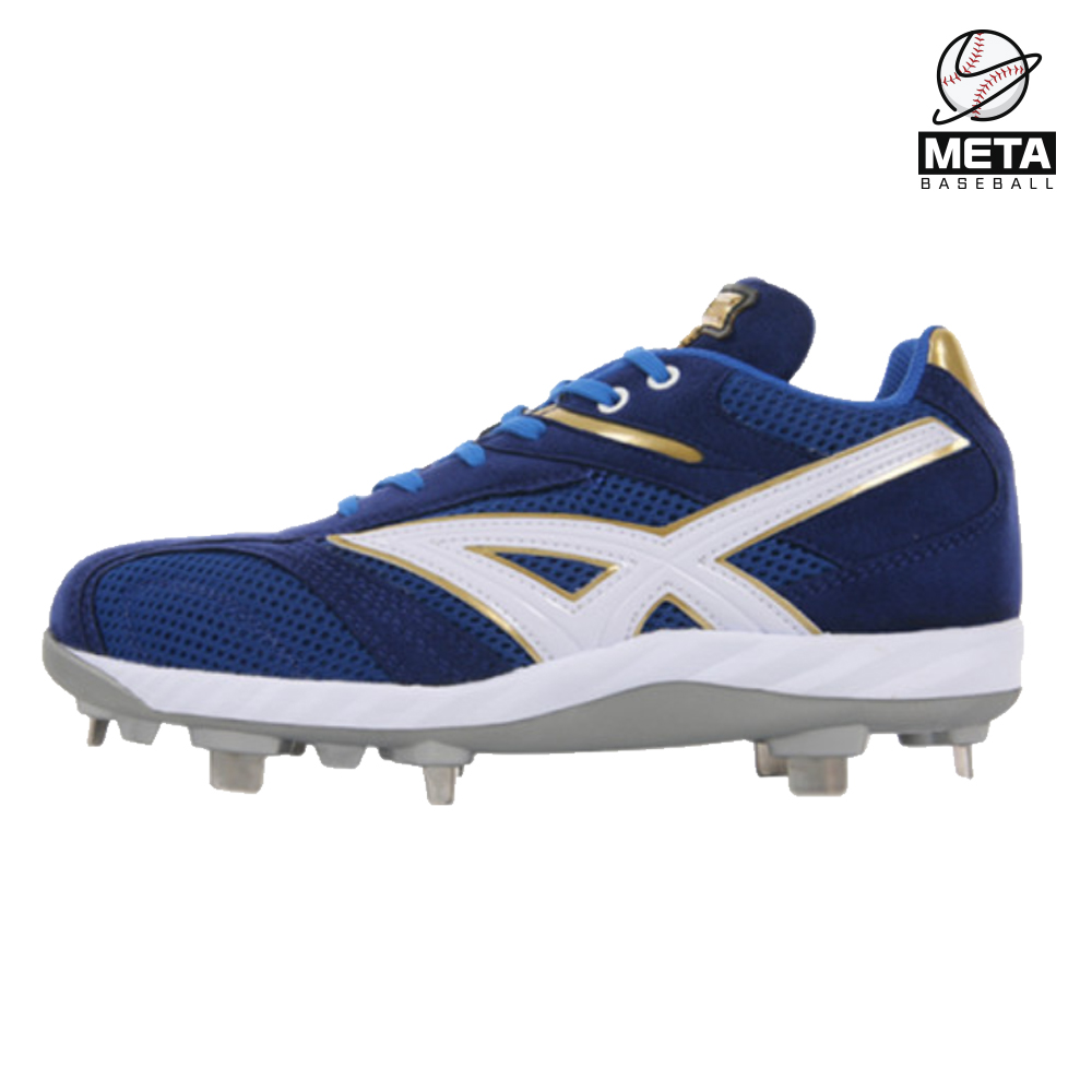 사사키 야구 징스파이크 SSK PROEDGE ESF3020 다크블루 168,000원