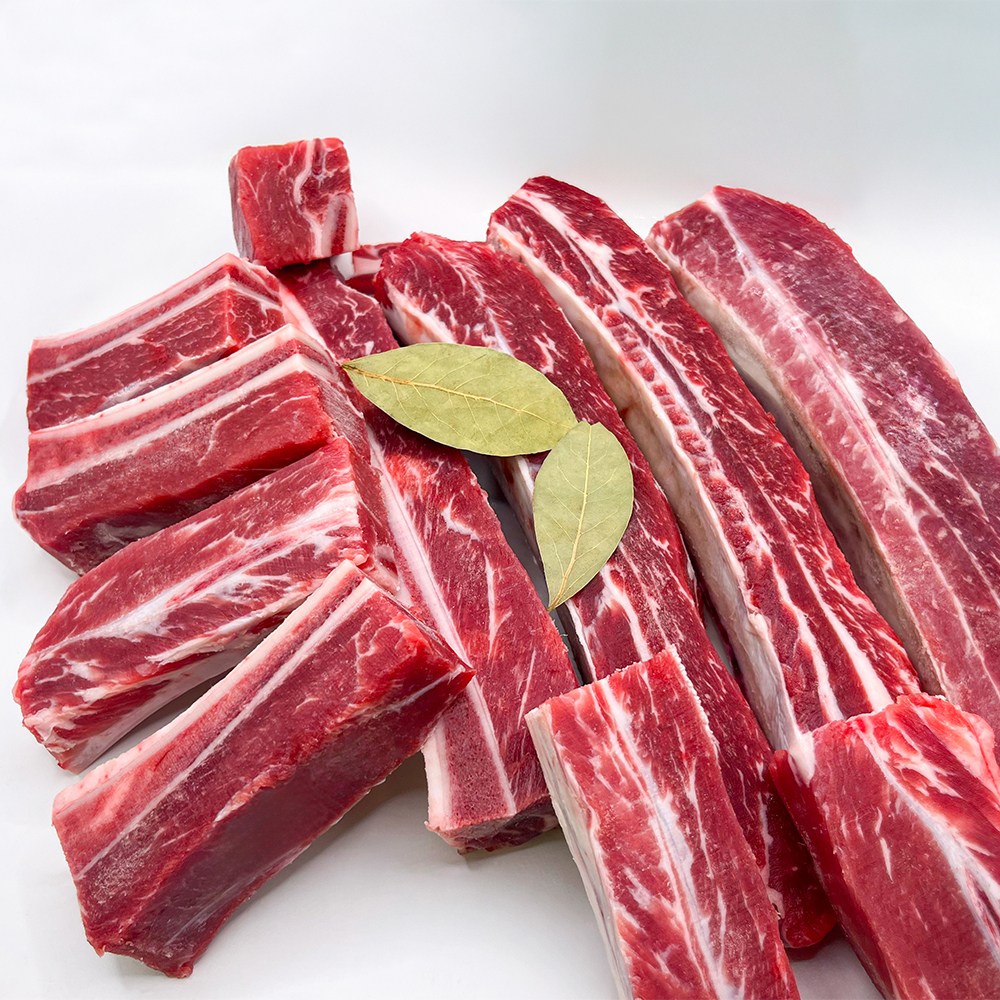 프리미엄 저지방 우대갈비 꽃갈비 가정용 캠핑 32,660원