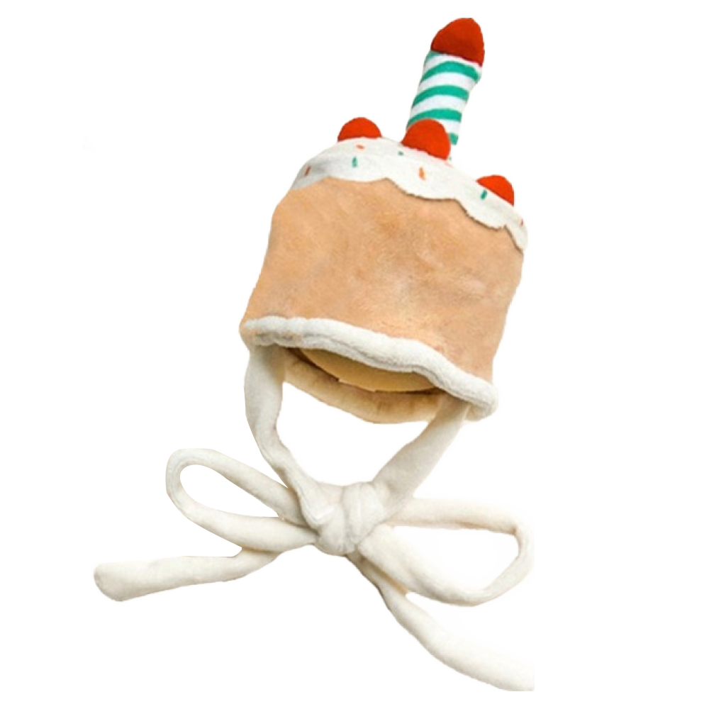 ikii 신생아 출산기념 생일축하 인간케이크 모자, 혼합색상, 1개 15,900원