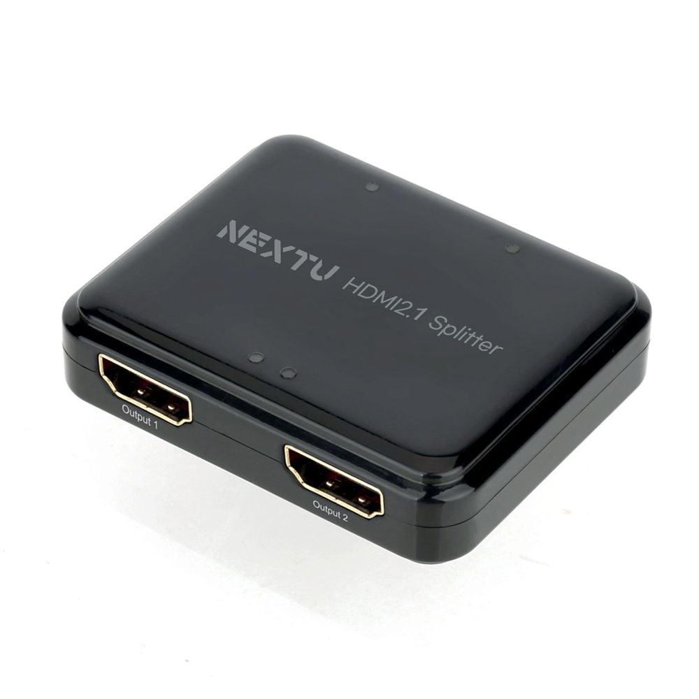 1대2 HDMI분배기 8K 60Hz ALLM HDCP 개인방송 가정용 gaj*50379mX 101,210원