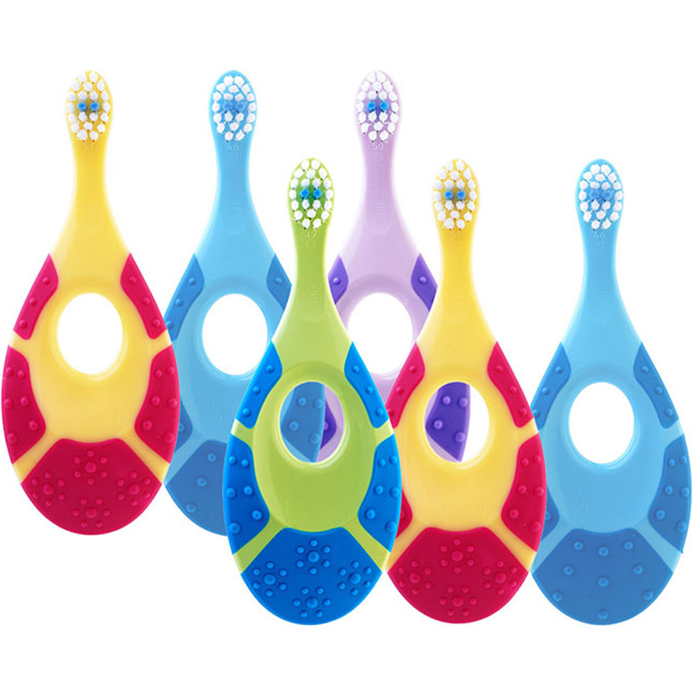 조르단 스텝1 영유아칫솔 15,740원