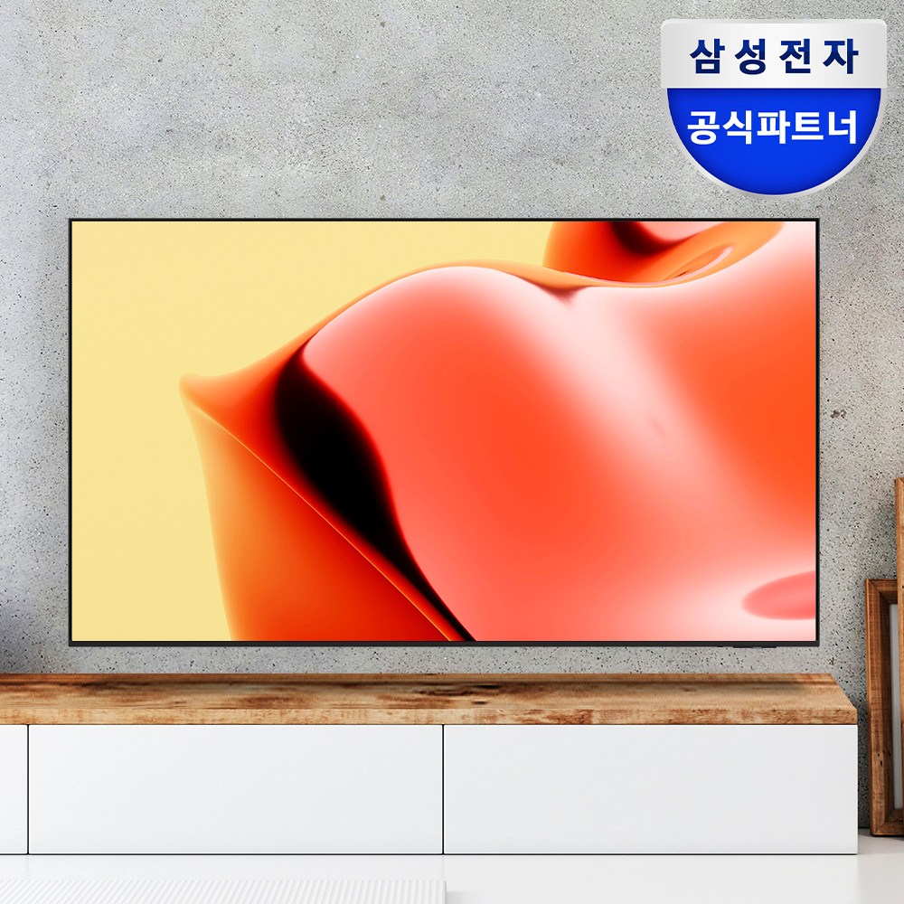 [삼성전자 TV] 비지니스 사이니지 BEC-H TV UHD 4K LED TV 에너지효율 1등급 LHBEC-H 684,460원