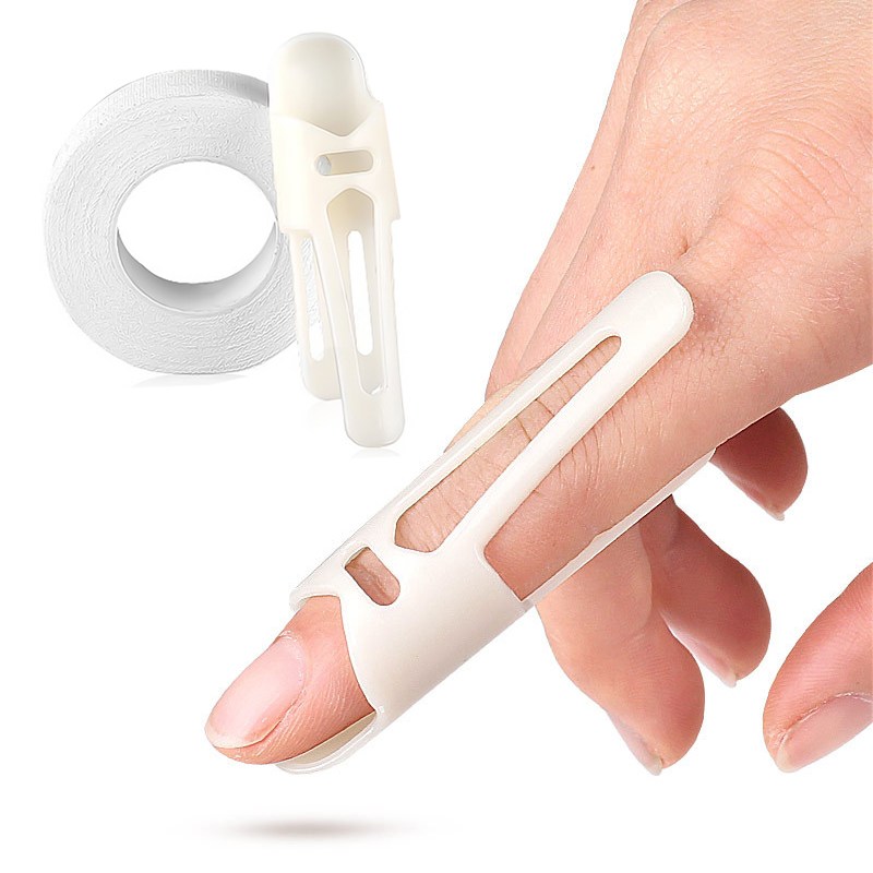 손가락깁스 보호대 새끼 검지 중지 마디 골절 기브스 지지대 부목 3,020원