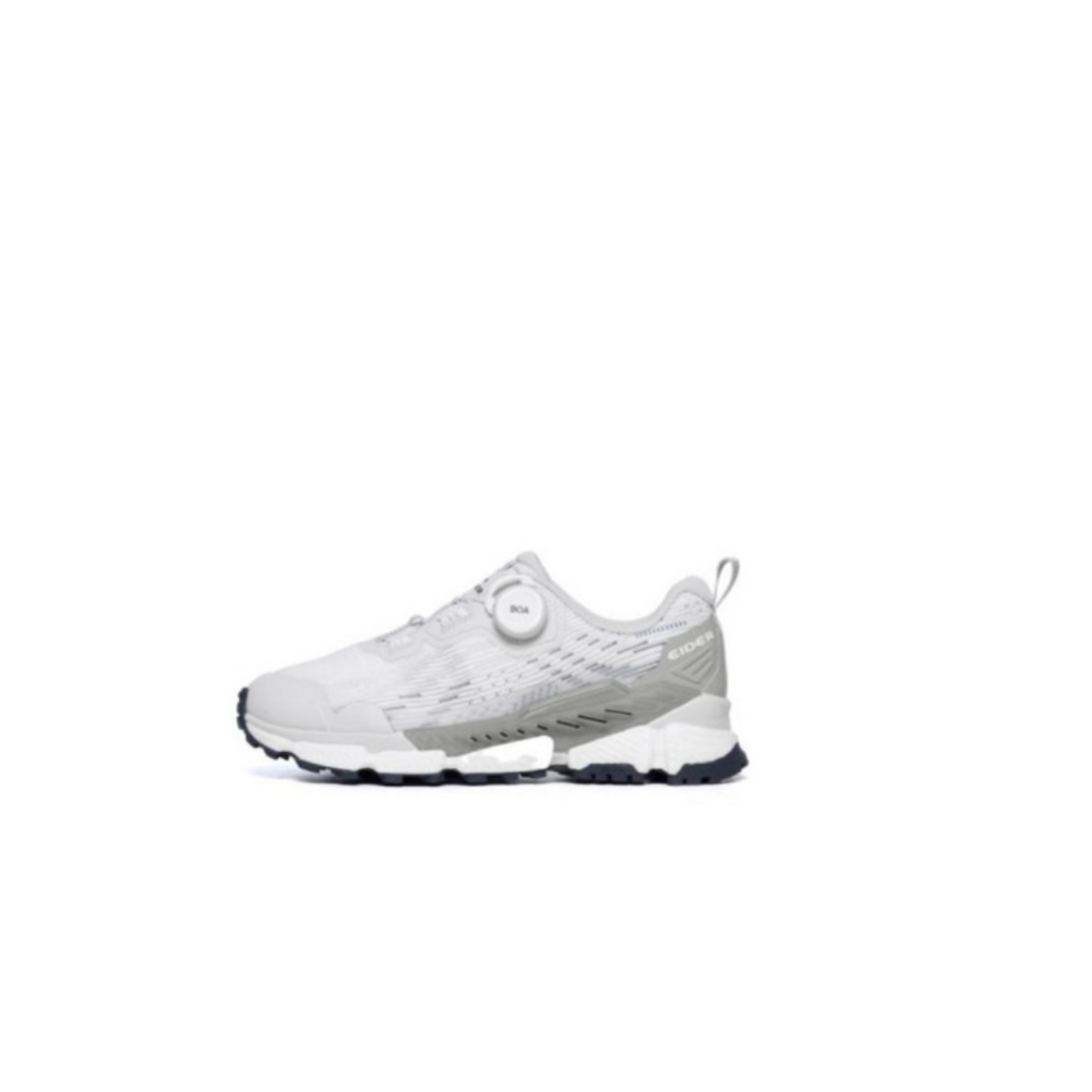 아이더 이월상품 남여공용 통기성 경량성 보아다이얼 접지력 쿠션력 충격흡수 운동화 중량:383g(260mm) 등산화 트레킹화 DUS24N35 퀀텀 인피니티 2X (C2) 189,000원