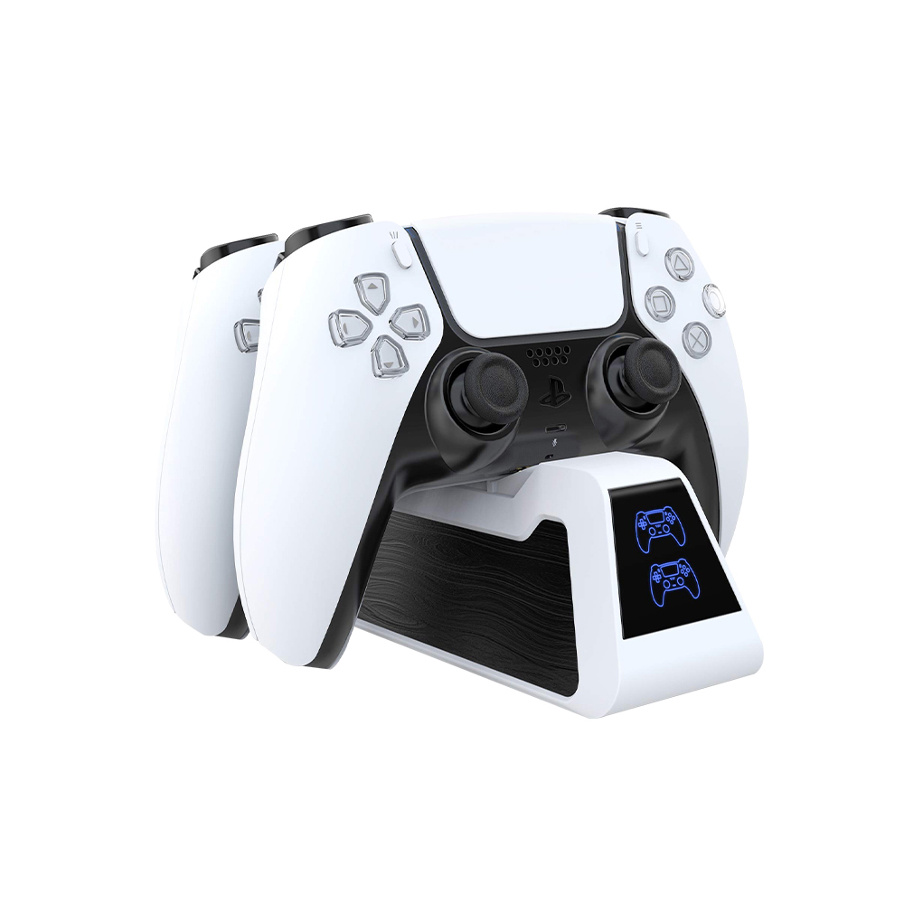 대한 PS5 플스5 듀얼센스 충전독 충전기 거치대 21,200원